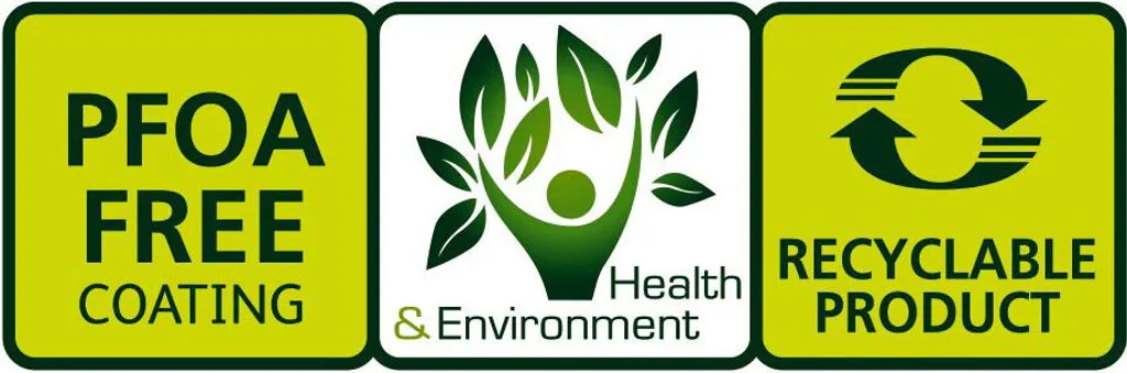 Tefal Ultimum Bratpfanne 24 Cm, Titanium Antihaftversiegelung, Thermo-Signal-Technologie, Gleichmäßige Hitzeverteilung, Backofengeeignet, Für Alle Gängigen Herdarten Inkl. Induktion 8 Tefal Ultimum Bratpfanne 24 Cm, Titanium Antihaftversiegelung, Thermo-Signal-Technologie, Gleichmäßige Hitzeverteilung, Backofengeeignet, Für Alle Gängigen Herdarten Inkl. Induktion – Bild 6