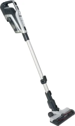 Fakir Akku Hand- Und Stiel-Staubsauger Starky HSA 222