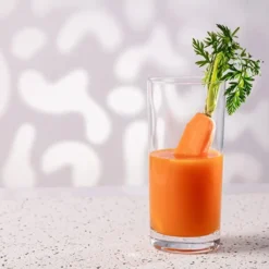 KROSNO Blended Longdrinkgläser, 6er-Set, 350 Ml -Smart Kitchen Store 3383b97974e1209c9d83aa2955d71524