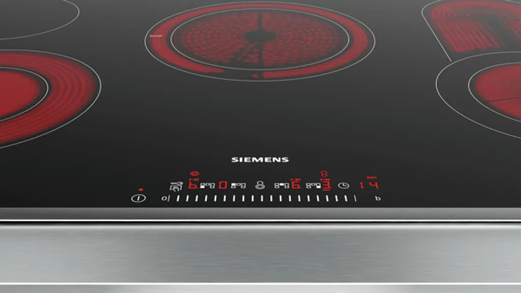 Siemens ET845FCP1D Kochfeld Autark 80cm 4 Siemens ET845FCP1D Kochfeld Autark 80cm – Bild 2