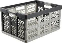 Keeeper Profi-Klappbox 45 L Mit Softgriff 54 X 37 X 28 Cm 31 Keeeper Profi-Klappbox 45 L Mit Softgriff 54 X 37 X 28 Cm -Smart Kitchen Store 33a45e70878796e5f0ed9083c9087eb2