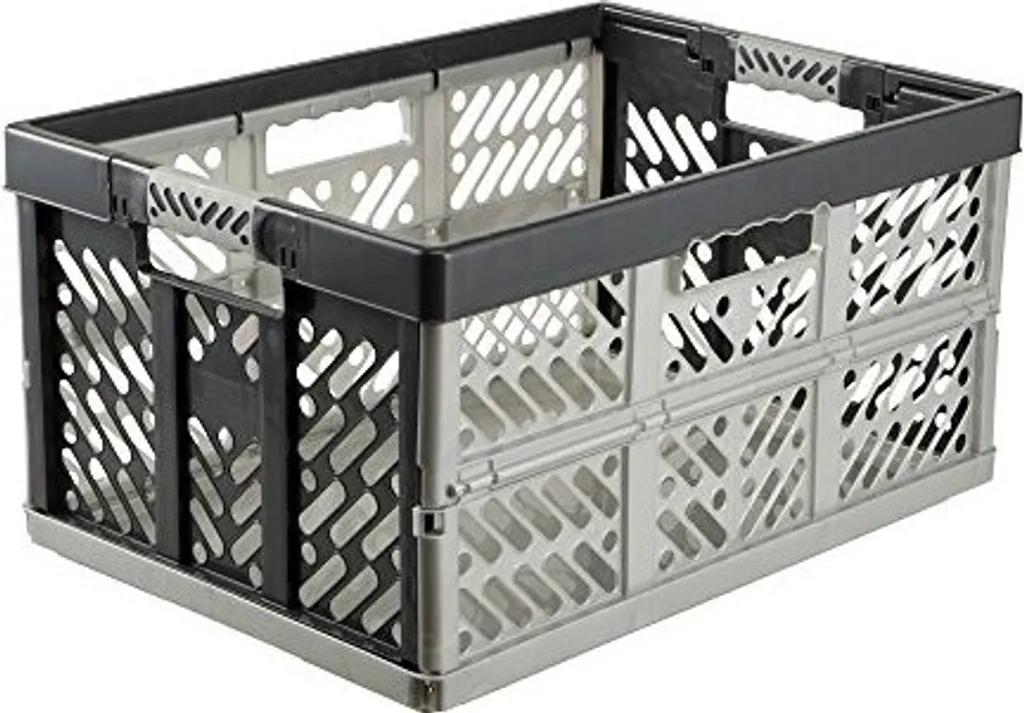 Keeeper Profi-Klappbox 45 L Mit Softgriff 54 X 37 X 28 Cm 17 Keeeper Profi-Klappbox 45 L Mit Softgriff 54 X 37 X 28 Cm – Bild 15