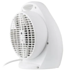 HEIZLÜFTER Elektroheizer Heizgerät Heizer Heizkörper 2000 W Kunststoff BOTTI -Smart Kitchen Store 3401e3c32df073d16f87121c6f4e330f