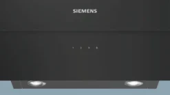 Siemens Kopffreihaube LC65KA670 - IQ300, Schwarz, 60 Cm -Smart Kitchen Store 3406caa403c8aec3e885f2a0e1fd651d