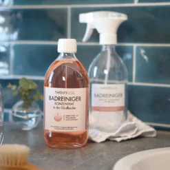 TWENTYLESS Bad Badreiniger Reinigungs Refill Nachfüll Set (1000 Ml Konzentrat) -Smart Kitchen Store 340e3ce700eb16e03fb88ec78e1b1e0c