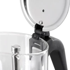 GRÄWE Espressokocher Mit Glaskanne, 6 Tassen -Smart Kitchen Store 343f63796c931717452b56afb4ac88c8 1