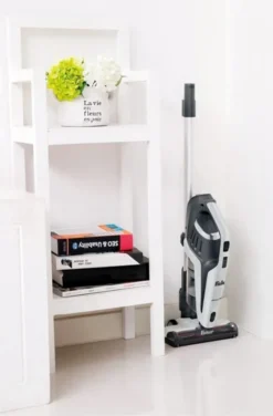 Fakir Akku Hand- Und Stiel-Staubsauger Starky HSA 222 -Smart Kitchen Store 34ff9a26e3eebc6c1f04b102fd0be273