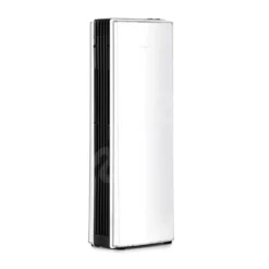 St. Oberholz Office Ionisator & Lüfter Luftreiniger Aktivkohle Edelstahlfilter 10 M² -Smart Kitchen Store 357769813812344d1786b5c5038eaa7d