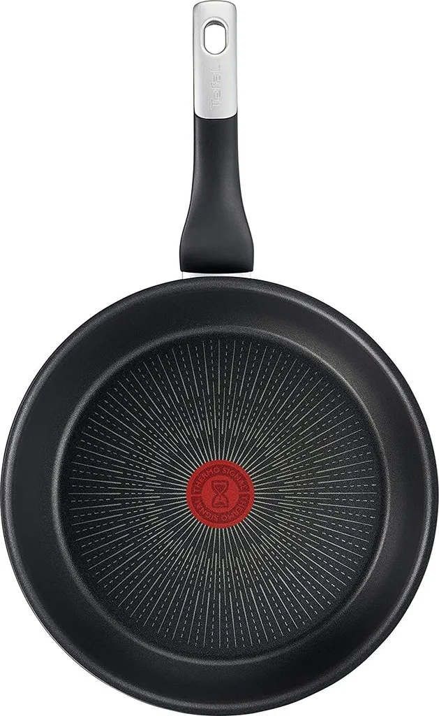 Tefal G26090 Ultimate On - Pfannenset - Schwarz 5 Tefal G26090 Ultimate On - Pfannenset - Schwarz – Bild 3
