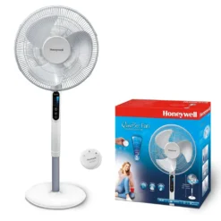 Honeywell HSF600WE4 Moderner QuietSet Standventilator "sehr Gut" 21 Honeywell HSF600WE4 Moderner QuietSet Standventilator "sehr Gut" -Smart Kitchen Store 35ebfc8c2c97bf927ad000c6c39c95cb