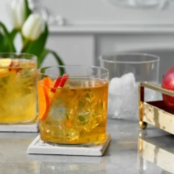 KROSNO Mixology Cidergläser, 6er-Set, 350 Ml -Smart Kitchen Store 35f0279a315b72c713a3d60086f0aba2