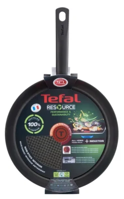 Tefal Pfanne Resource 28cm, G10806, Aluminium 16 Tefal Pfanne Resource 28cm, G10806, Aluminium -Smart Kitchen Store 3615be29badfff2f273f66f489120e7b