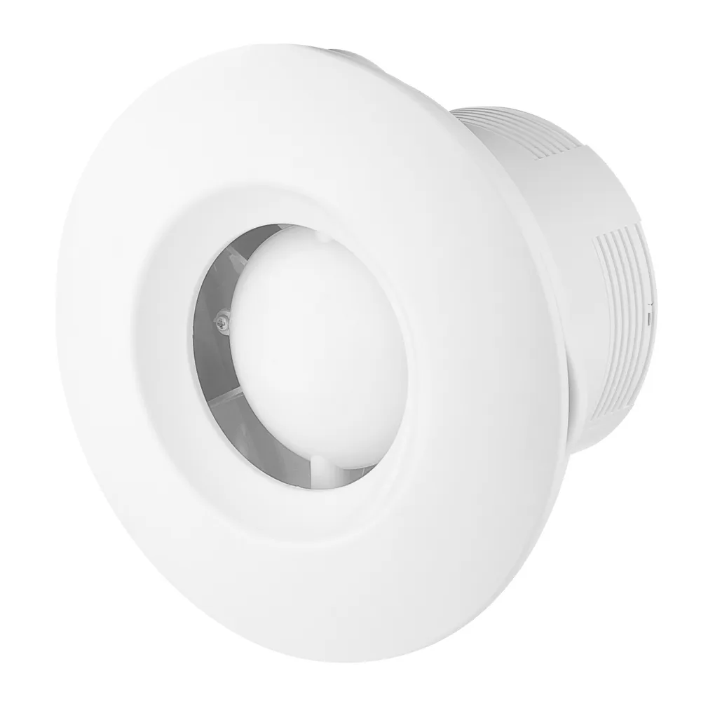 "ORBIT" Wohnraumlüfter Badlüfter Ø 100 Mm Standard 12V DC 3 "ORBIT" Wohnraumlüfter Badlüfter Ø 100 Mm Standard 12V DC