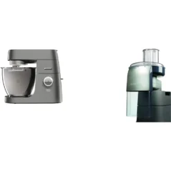 Kenwood Titanium System Pro KVL8320S -Smart Kitchen Store 365e459a11cc89aa59387709e2cb9fac
