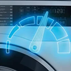 Siemens WM14N128 IQ300 Waschmaschine, 8 Kg, 1400 UpM, Outdoor-Programm Schonende Reinigung, SpeedPack L Beschleunigen Sie Ihre Programme, Nachlegefunktion -Smart Kitchen Store 3664b7315fc550f0837de4cdeafdfd23 1