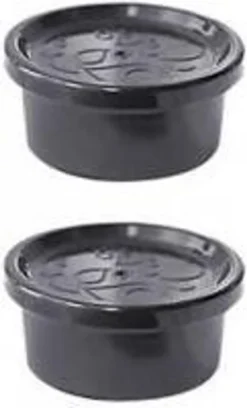 SodaStream Glaskaraffen Verschluss