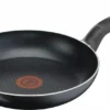 Tefal Bratpfanne Pfanne Issencia Plus 28cm Aluminium Thermo-Spot B59406 -Smart Kitchen Store 36ec80246913e8347c4ee5b874394c6c
