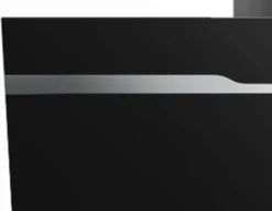 PKM Dunstabzugshaube Kopffreihaube Wandhaube Wandesse S23-60 ABPX Schwarz 60 Cm -Smart Kitchen Store 36f6e07ea090c718ca9da93af3a1ce33