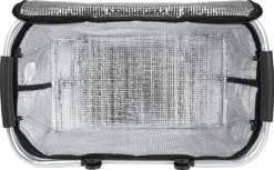 ONVAYA® Einkaufskorb Mit Kühlfunktion | Dunkelblau | 2er Set | Mit Deckel 18 ONVAYA® Einkaufskorb Mit Kühlfunktion | Dunkelblau | 2er Set | Mit Deckel -Smart Kitchen Store 3710518572e959a79c601be367d5ddf2