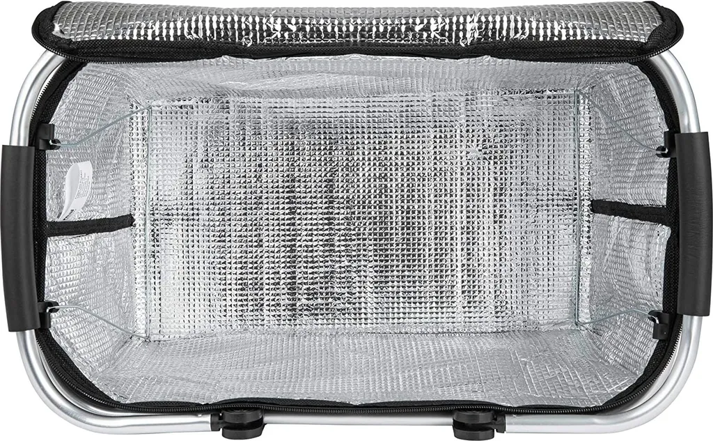 ONVAYA® Einkaufskorb Mit Kühlfunktion | Dunkelblau | 2er Set | Mit Deckel 10 ONVAYA® Einkaufskorb Mit Kühlfunktion | Dunkelblau | 2er Set | Mit Deckel – Bild 8