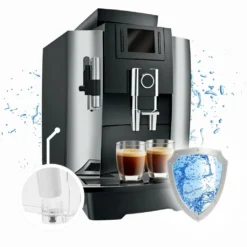 6 X Wessper Filterpatrone Alternativ Für Jura Kaffeemaschine Impressa E F S X Z -Smart Kitchen Store 3740b36831e576b2d1d1f3608d70f1d8
