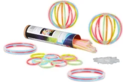 Relaxdays 300 X Knicklichter Mit Verbindern -Smart Kitchen Store 3744847fb8c773f4dca8bd853b20cb44 1