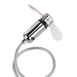 Hama USB Ventilator Mit Bunten LEDs Laptop/ Notebook Zubehör Flexibel USB Fan -Smart Kitchen Store 378596d790b7bbe58f433fd820b367ff