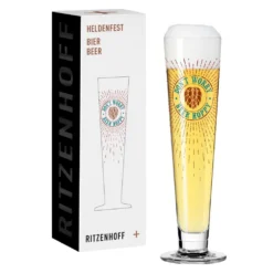 Heldenfest Bierglas #12 Von Rebecca Buss 17 Heldenfest Bierglas #12 Von Rebecca Buss -Smart Kitchen Store 37924a069933880684bacbc1a12c6739