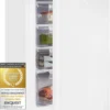 Exquisit Gefrierschrank GS512-040E Weiss | 91 L Nutzinhalt | Weiß -Smart Kitchen Store 3795752e52cf23dd509a4b024998a5cc
