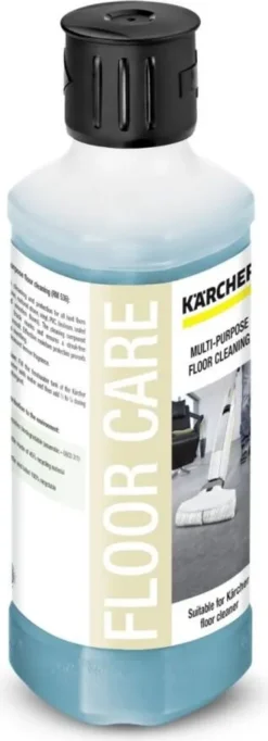 Kärcher Bodenreinigung Universal 500ml Für Hartbodenreiniger (1er Pack)