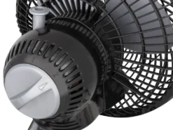 TRAFIKA CLIPFAN OSZILLIEREND / Ventilator 20W 25CM / 2 Geschwindigkeiten / Exklusive Klammer Für Stangen In Anbauschränken / 100% Kupfer ENERGIESPAREND 9 TRAFIKA CLIPFAN OSZILLIEREND / Ventilator 20W 25CM / 2 Geschwindigkeiten / Exklusive Klammer Für Stangen In Anbauschränken / 100% Kupfer ENERGIESPAREND -Smart Kitchen Store 37dbaf6b1b37f5478d56282bcc566f15