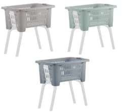 Wäschekorb Mit Ausklappbaren Beinen -Smart Kitchen Store 37e19924df40bb3a86a1eb99ef64e9c6