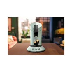 Philips Senseo CSA210/10 Original Plus Türkis -Smart Kitchen Store 37f32765b09ada3edc8fdc02aa0517b8