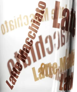 Leonardo Latte Macchiato Tasse Napoli 3farbig -Smart Kitchen Store 37ff8579bca429fa9705fe1b3e553d70
