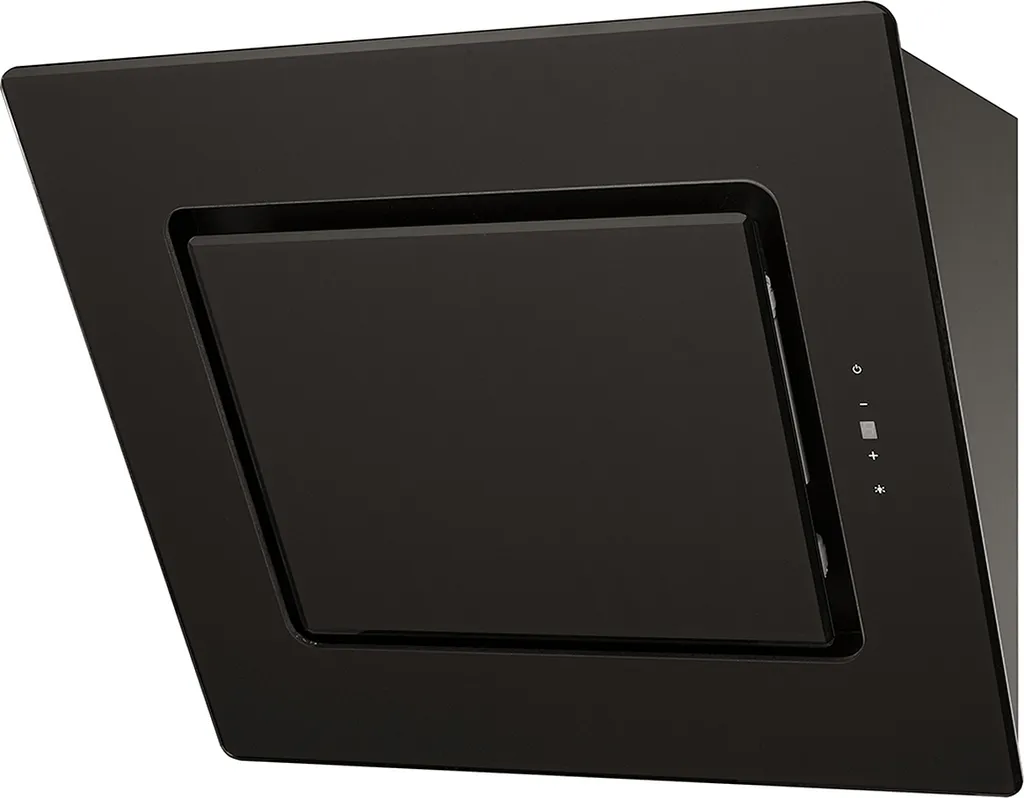 PKM Dunstabzugshaube Mit Randabsaugung Kopffreihaube 9040/60BZ Edelstahl Schwarz 10 PKM Dunstabzugshaube Mit Randabsaugung Kopffreihaube 9040/60BZ Edelstahl Schwarz – Bild 8