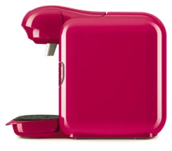 Bosch Tassimo Vivy2 Kapselmaschine TAS1401, Kompaktes Design, Vollautomatisch, Geeignet Für Alle Tassen - Pink 23 Bosch Tassimo Vivy2 Kapselmaschine TAS1401, Kompaktes Design, Vollautomatisch, Geeignet Für Alle Tassen - Pink -Smart Kitchen Store 383f890fa8b6b02238e33fb4967ef0f5