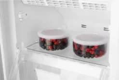 Whirlpool Bauknecht GKN 17G4 WS 2 Gefrierschränke - Weiß -Smart Kitchen Store 38b4e198a7e556c4b23e0ad30a24eb96