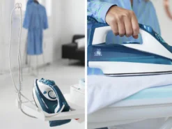 Leifheit Bügeltisch Air Active Express M Weiß -Smart Kitchen Store 38f44154ef45f54e2cd7ac1d8f354df7