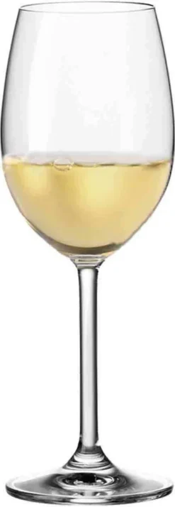 Leonardo 063315 Weissweinglas Set Daily 6-teilig -Smart Kitchen Store 391e79a9480aa064a62de33fd1838ef6