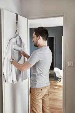 Tefal DT 9130 Access Steam Care Dampfbürste -Smart Kitchen Store 3a400777d72bbc619ab656faa0a3e01a