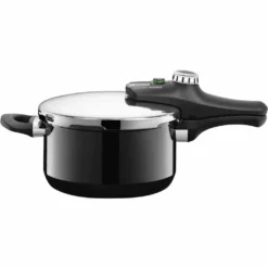 SILIT Schnellkochtopf Sicomatic-T-plus "Silargan" 4,5 L J50939 -Smart Kitchen Store 3a530f949ebc58525b3078c149b12713