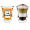 Creano Doppelwandige Gläser 250ml „DG-V“, 2er Set, Thermoglas Doppelwandig Aus Borosilikatglas, Kaffeegläser, Teegläser, Latte Gläser, Doppelwandgläser 1 Creano Doppelwandige Gläser 250ml „DG-V“, 2er Set, Thermoglas Doppelwandig Aus Borosilikatglas, Kaffeegläser, Teegläser, Latte Gläser, Doppelwandgläser -Smart Kitchen Store 3aab20507700de0e05cc1cccef187896