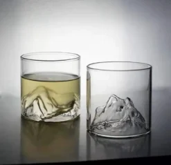 4 Stk/Set 200ml Mountain Whiskygläser Whiskey Glasses Set,für Scotch Und Whisky Liebhaber,Geschenk Für Männer, Vatertagsgeschenk 9 4 Stk/Set 200ml Mountain Whiskygläser Whiskey Glasses Set,für Scotch Und Whisky Liebhaber,Geschenk Für Männer, Vatertagsgeschenk -Smart Kitchen Store 3b2f2fc1cfe795fcb5a1b06235f9410f