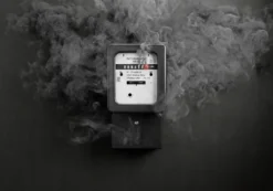 Osram LED Lampe Ersetzt 40W E27 Birne - A60 In Weiß 2,5W 525lm 3000K 1er Pack -Smart Kitchen Store 3b3c7cdf37591bdbc3503d2ea32eca8f