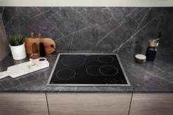 Whirlpool Bauknecht CTAR 9642 IN Elektro-Kochfelder - Edelstahl -Smart Kitchen Store 3b6ea32f00af8ddc0a20766eacd44027