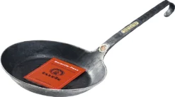 Turk 65528 Pfanne 28cm Freiform-warmgesch, Grauschwarz 11 Turk 65528 Pfanne 28cm Freiform-warmgesch, Grauschwarz -Smart Kitchen Store 3b979a882b739d86b28d681c2e382eb1