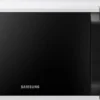 Samsung Mikrowelle MS23K3513AW/EG Quick Defrost 800 W Keramik-Emaille-Innenraum -Smart Kitchen Store 3bd35f934e415609d439094041a8fceb
