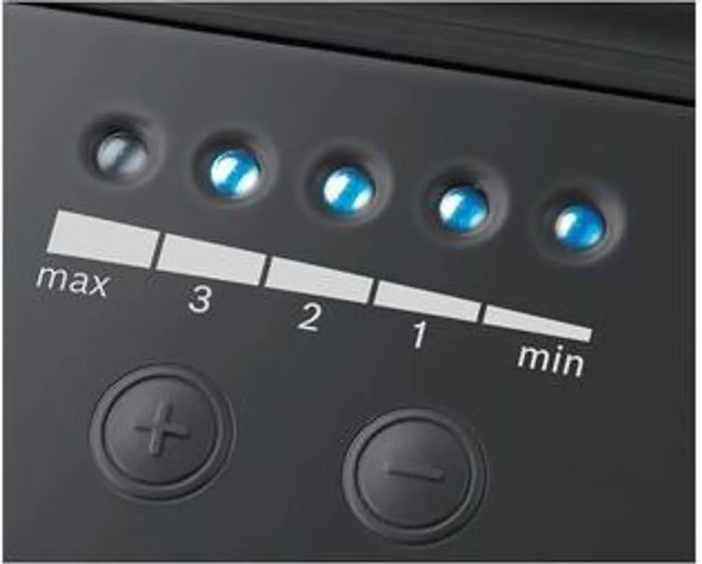 Bosch Staubsauger BWD421PET, 2100 W, Hepa-Filter, Turbobürsten Und Matratze, Elektronische Leistungsregelung, Rot / Schwarz 13 Bosch Staubsauger BWD421PET, 2100 W, Hepa-Filter, Turbobürsten Und Matratze, Elektronische Leistungsregelung, Rot / Schwarz – Bild 11