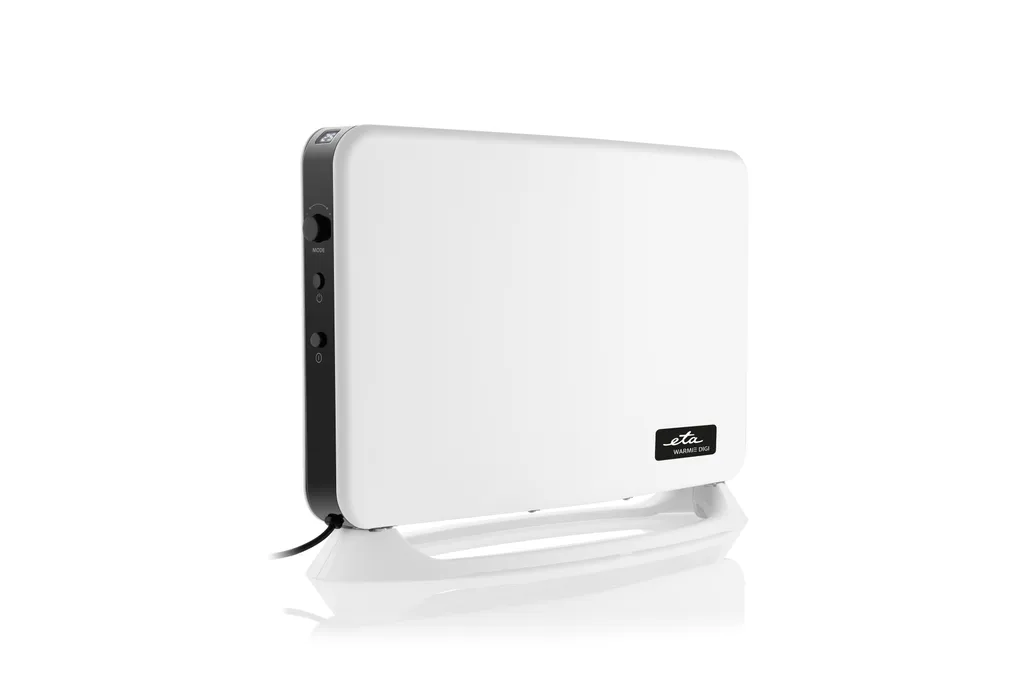 ETA Heißluft Konvektor WARMIE Digi ETA1624 90000 4 ETA Heißluft Konvektor WARMIE Digi ETA1624 90000 – Bild 2