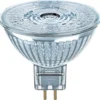Osram LED Reflektor Super Star MR16 GU5.3 4,9W, Warmweiß, Dimmbar, Klar 1 Osram LED Reflektor Super Star MR16 GU5.3 4,9W, Warmweiß, Dimmbar, Klar -Smart Kitchen Store 3c2de4c01eac380f77bfca5c4ca2f3c3